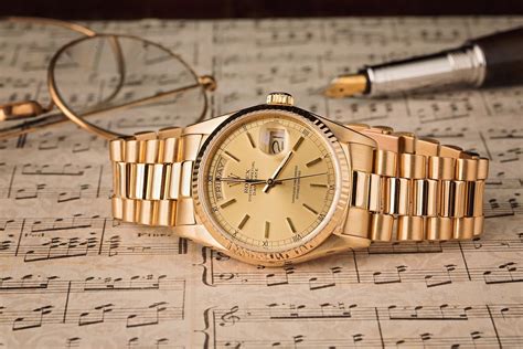 rolex day date modelle|Rolex Day-Date configurator.